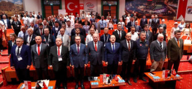 AFAD: Afet yönetiminde veriye dayalı anlayış esas