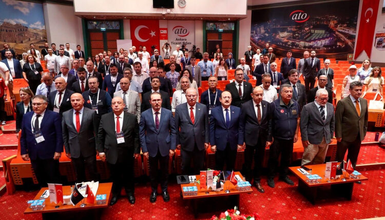 AFAD: Afet yönetiminde veriye dayalı anlayış esas