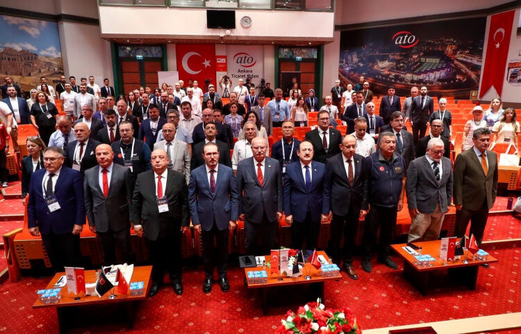 AFAD: Afet yönetiminde veriye dayalı anlayış esas