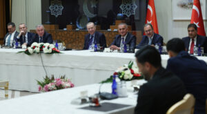 Cumhurbaşkanı Erdoğan’dan Süper Lig’e yükselen takımlara tebrik