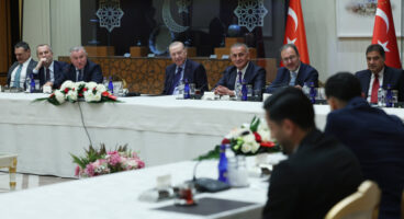 Cumhurbaşkanı Erdoğan’dan Süper Lig’e yükselen takımlara tebrik