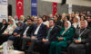 Bakan Çiftçi, hafızlarla “İhyâ ve İnşâ Kampı” kapanışında buluştu