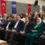 Bakan Çiftçi, hafızlarla “İhyâ ve İnşâ Kampı” kapanışında buluştu