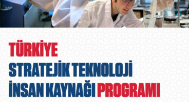 Cumhurbaşkanı Erdoğan duyurdu… Stratejik teknoloji alanlarında 3 bin genç araştırmacı yetiştirilecek