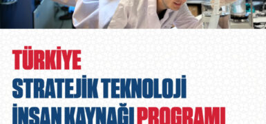 Cumhurbaşkanı Erdoğan duyurdu… Stratejik teknoloji alanlarında 3 bin genç araştırmacı yetiştirilecek