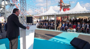 Bingöl’e yeni asfalt plent tesisi kazandırıldı