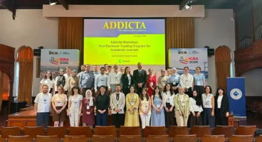 ICBA 2026’da Addicta hakem eğitimi programı gerçekleştirildi