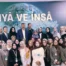 İçişleri Bakanı Çiftçi, hafız gençlerle bir araya geldi