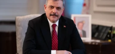 İçişleri Bakanı Çiftçi: Provokasyonlara asla geçit verilmeyecek