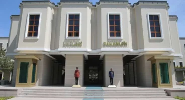 İçişleri Bakanlığı: Girne açıklarında arama kurtarma çalışmaları sürüyor