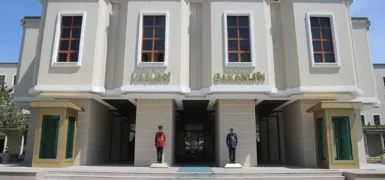 İçişleri Bakanlığı: Girne açıklarında arama kurtarma çalışmaları sürüyor