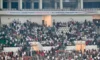 İki bakanlıktan Süper Lig maçında kardeşlik mesajı