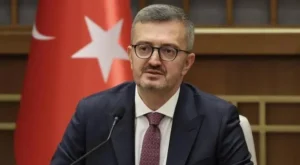 İletişim Başkanı Duran: Türkiye Yüzyılı hedefimize kararlılıkla yürüyoruz