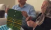 İlmek ilmek ördü, ihtiyaç sahiplerine bağışladı