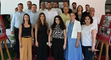 İMO Antalya Şubesi’nden deprem uyarısı: “Riskli yapıların hangileri olduğunu bilmiyoruz”