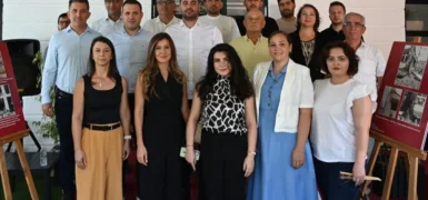 İMO Antalya Şubesi’nden deprem uyarısı: “Riskli yapıların hangileri olduğunu bilmiyoruz”