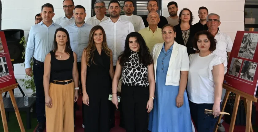 İMO Antalya Şubesi’nden deprem uyarısı: “Riskli yapıların hangileri olduğunu bilmiyoruz”