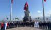 İskenderun’da Zafer Bayramı coşkusu