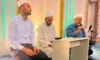 İslami Değerler Külliyesinde Maneviyat Dolu Mevlid-i Nebi Programı