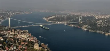 İspanya Süper Kupası'nın adresi İstanbul oldu