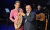 Isparta’da 30 Ağustos coşkusu: Binlerce kişi Funda Arar konserinde buluştu