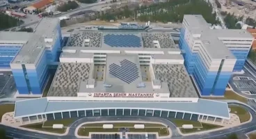 Isparta’ya sağlık takviyesi: 106 doktor atandı