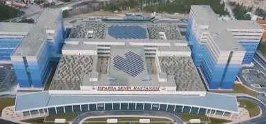Isparta’ya sağlık takviyesi: 106 doktor atandı