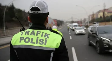İstanbul’da pazar günü trafik düzenlemesi: Bu yollar kapanacak