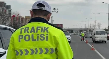 İstanbul’da Zafer Bayramı provası: Bazı yollar trafiğe kapatıldı