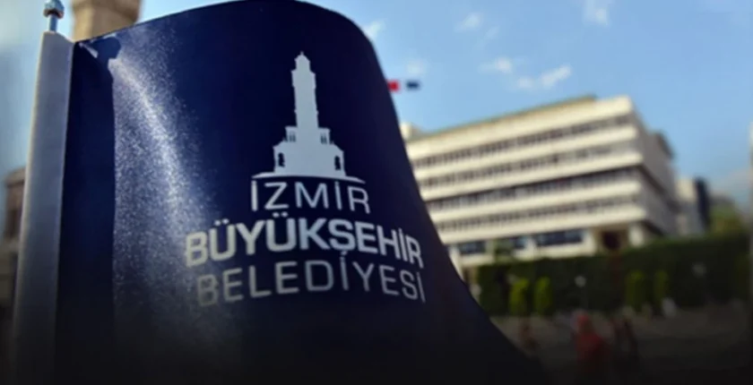 İzmir Büyükşehir: İtibar etmeyin
