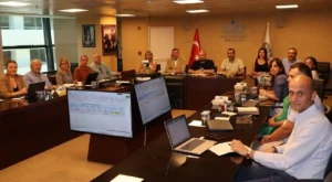İzmir’de tekstil ve hazır giyim için güçbirliği