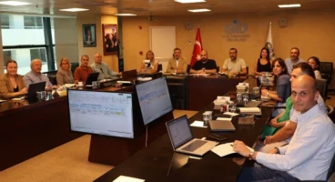 İzmir’de tekstil ve hazır giyim için güçbirliği