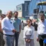 İzmir Gaziemir’de asfaltlama atağı