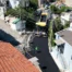İzmir Narlıdere'de asfalt seferberliği