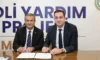 İzmit Belediyesi ile Kocaeli Barosu Adli Yardım Protokolünü yeniledi