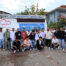 İzmit Belediyesi, umre yolcularını yalnız bırakmadı