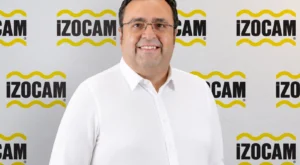 İzocam’da Satış ve Pazarlama Direktörlüğü görevine Barış Orbay atandı