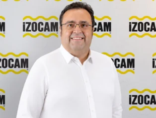 İzocam’da Satış ve Pazarlama Direktörlüğü görevine Barış Orbay atandı