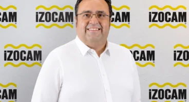 İzocam’da Satış ve Pazarlama Direktörlüğü görevine Barış Orbay atandı