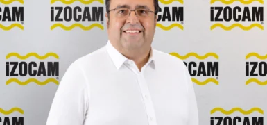İzocam’da Satış ve Pazarlama Direktörlüğü görevine Barış Orbay atandı