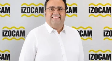 İzocam Satış ve Pazarlama Direktörü Barış Orbay oldu