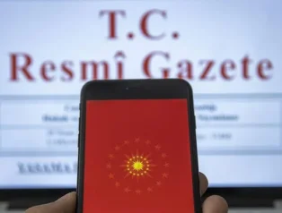 Jandarma ve Sahil Güvenlik’te yeni görev değişiklikleri Resmi Gazete’de