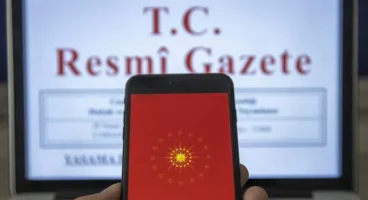 Jandarma ve Sahil Güvenlik’te yeni görev değişiklikleri Resmi Gazete’de