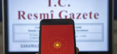 Jandarma ve Sahil Güvenlik’te yeni görev değişiklikleri Resmi Gazete’de