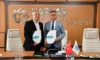 Kafkas Üniversitesi ile Türkiye Beyazay Derneği arasında “Engelsiz Üniversite” iş birliği