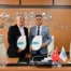 Kafkas Üniversitesi ile Türkiye Beyazay Derneği arasında “Engelsiz Üniversite” iş birliği