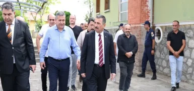 Kandilli'deki tarihi yapı müzeye dönüştürülerek kente kazandırılacak