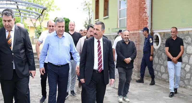 Kandilli'deki tarihi yapı müzeye dönüştürülerek kente kazandırılacak