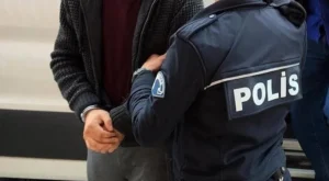 Karaborsa bilet operasyonu: 2 şüpheli tutuklandı