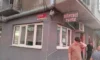 Balıkesir Karesi’de ev yangını: 2 araç ve 7 personel müdahale etti